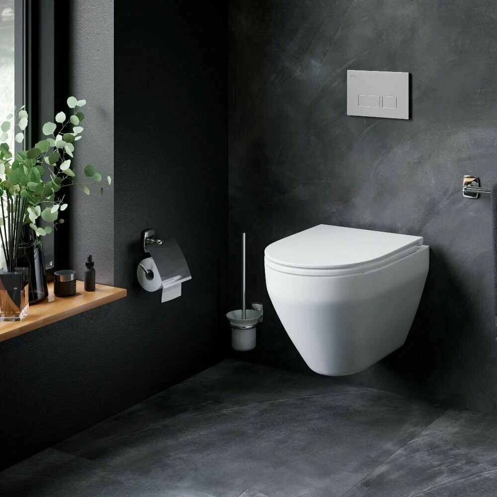 Унитазы, биде, писсуары