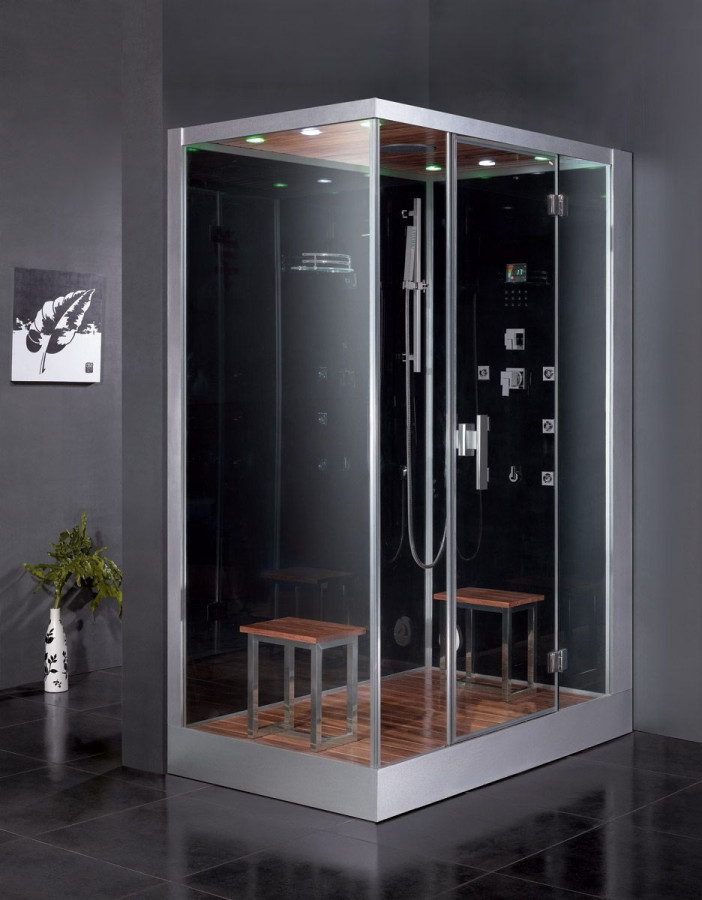 Душевая кабина Eago dz961 f8