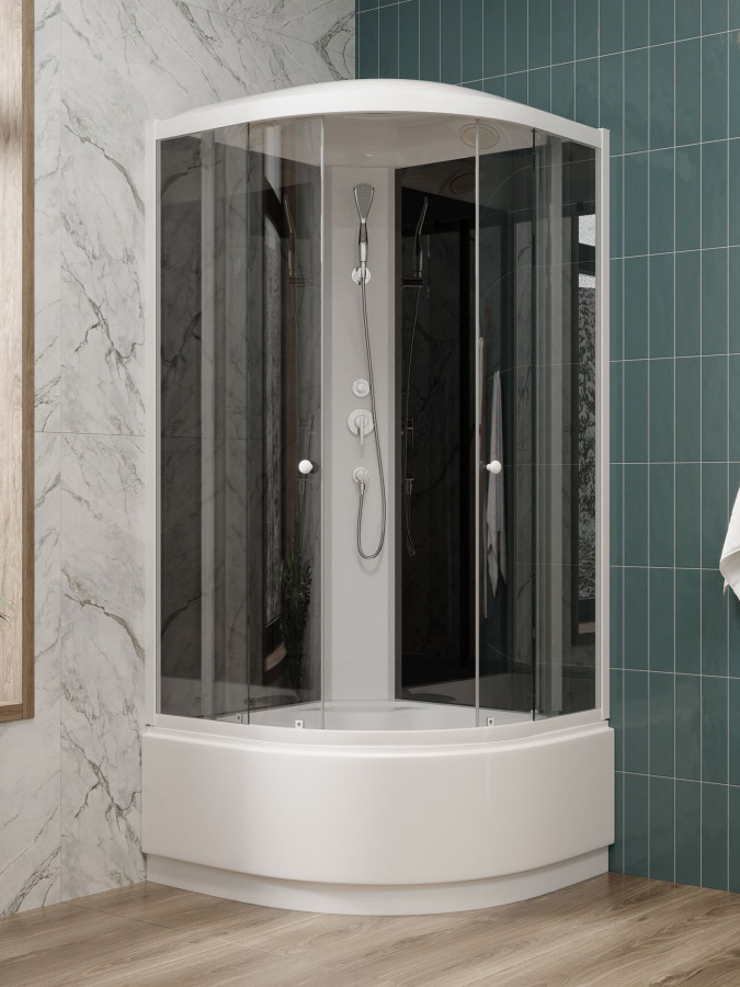 Душевая кабина Parly ec921